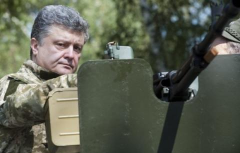 У Порошенка назвали термін вступу України до НАТО