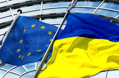 У ЄС розповіли, коли запрацює угода про асоціацію з Україною