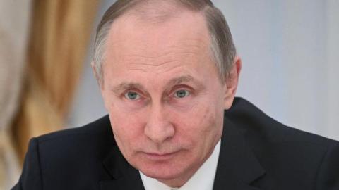 Путін розповів про свої страхи на шляху до президентства