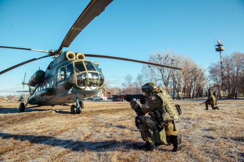Командувач НГУ розповів, як українська армія звільнить Донбас