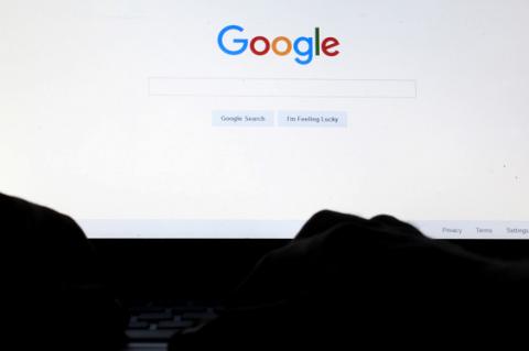    Google   