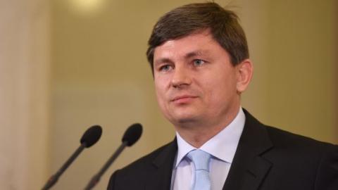 У Порошенка назвали умови, за яких законопроект про деокупацію Донбасу надійде до ВР