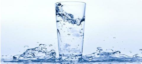 Чому важливо правильно пити воду