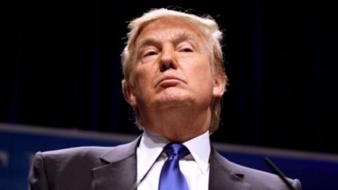 Трампу потрібно піти на поступки Україні, – Аслунд Трампу потрібно піти на поступки Україні, – Аслунд