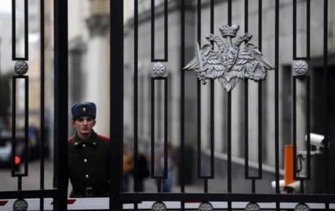 У Міноборони РФ відхрестилися від полоненого військового У Міноборони РФ відхрестилися від полоненого військового