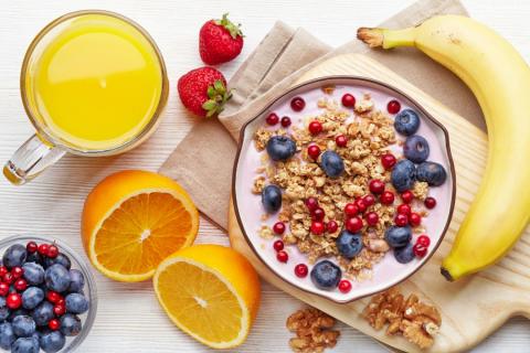 Фахівці розповіли, чому подвійний завтрак корисний для здоров'я