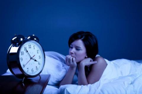 Американські вчені назвали ефективний засіб від безсоння