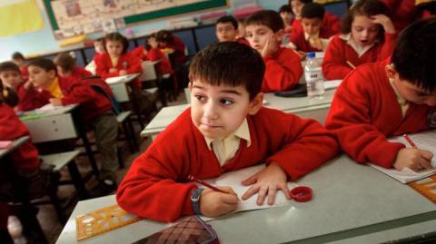 Еволюція по-турецьки, або як реформа освіти допомагає будувати нове суспільство. Частина 3