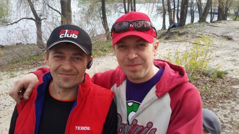 Ралі "Львівський Стандарт". Коментар братів Гнатенків Ралі "Львівський Стандарт". Коментар братів Гнатенків