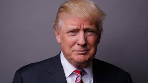 Трамп підтримує законопроект про нові санкції проти Росії Трамп підтримує законопроект про нові санкції проти Росії