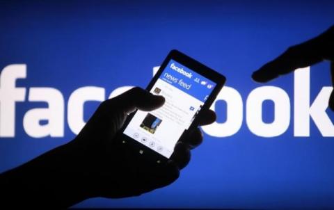 Росія використовувала Facebook для стеження за Макроном — Reuters Росія використовувала Facebook для стеження за Макроном — Reuters