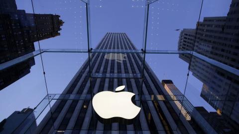 Apple може перенести презентацію нового iPhone — Financial Times
