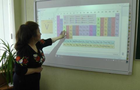 Майбутнє оновленої Донеччини – в єдиному українському просторі Майбутнє оновленої Донеччини – в єдиному українському просторі
