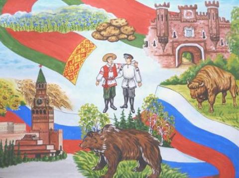«Захід-2017»: Чи стане Білорусь плацдармом для військової агресії Росії? «Захід-2017»: Чи стане Білорусь плацдармом для військової агресії Росії?