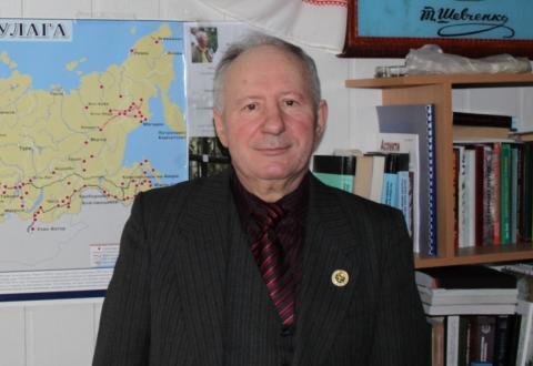 У Києві ховають Григорія Куценка – борця за незалежність України У Києві ховають Григорія Куценка – борця за незалежність України