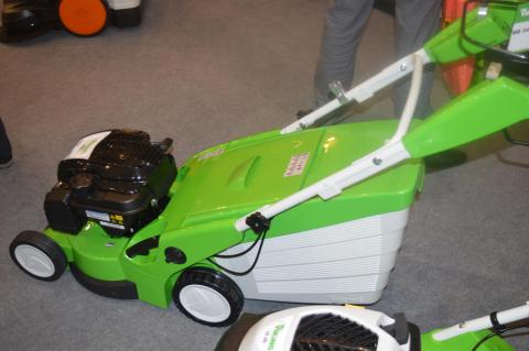 STIHL – якісний інструмент для доброго господаря STIHL – якісний інструмент для доброго господаря