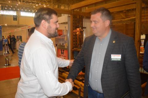 STIHL – якісний інструмент для доброго господаря STIHL – якісний інструмент для доброго господаря