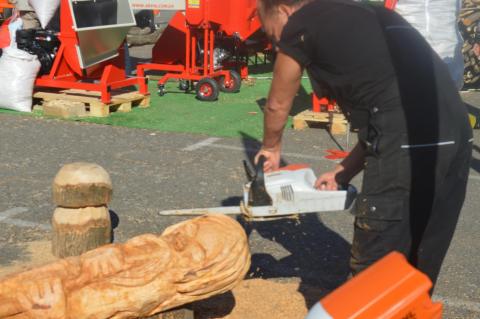STIHL – якісний інструмент для доброго господаря STIHL – якісний інструмент для доброго господаря