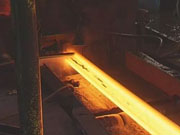Виробництво сталі в Україні впало до мінімуму за 20 років Finance.ua