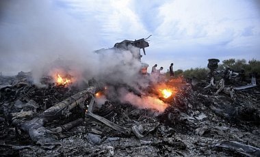 Владі Нідерландів дозволили не розголошувати інформацію про MH17