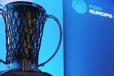 Баскетболісти «Хіміка» з Южного дізналися суперників по груповому етапу Кубка Європи-ФІБА-17/18