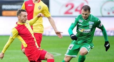 Анонс матчу 12-го туру Прем’єр-ліги «Зірка» – «Карпати»