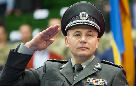 Зброя співробітників УДО не мала відношення до розстрілів на Майдані, - Гелетей