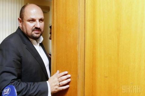 Розенблат заздалегідь повідомив НАБУ про свою поїздку, – адвокат депутата