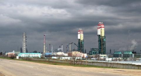 Одеський припортовий завод розпочне роботу ще цього місяця, – ФДМ