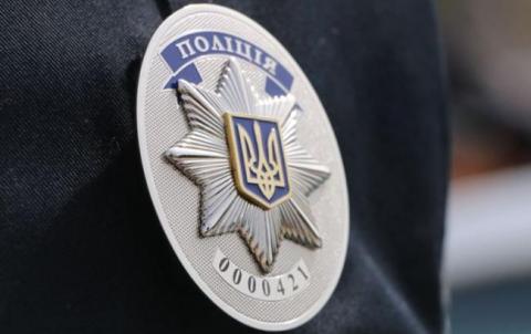 Стрілянина у Києві: поліція опублікувала оперативне відео
