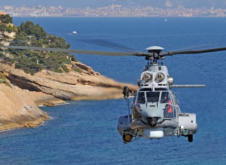 Румунія купить 15 багатоцільових американських вертольотів