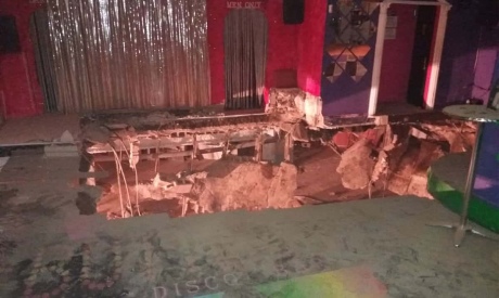 В Іспанії 22 людини постраждали через обвал підлоги у клубі