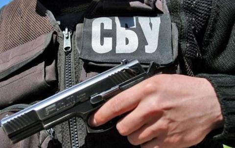СБУ викрила незаконну схему легалізації іноземців в Україні