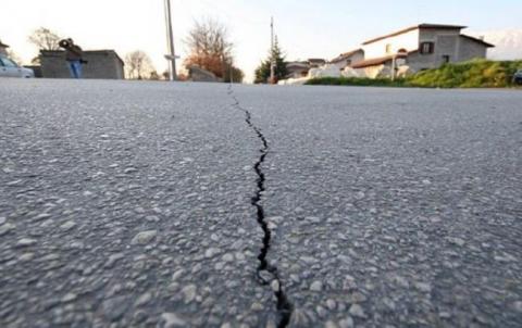 На заході Туреччини стався землетрус магнітудою 5.1