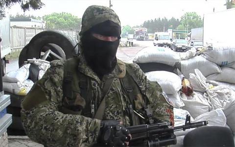 Розвідка розповіла про перестрілку між бойовиками на Донбасі