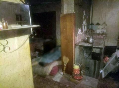 У Донецькій області через отруєння чадним газом загинули люди