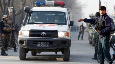 У Кабулі смертник напав на культурний центр шиїтів: щонайменше 40 загиблих