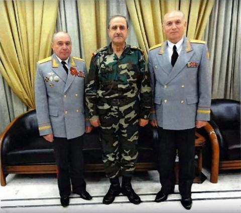 Справа MH17: Фігурант "Дельфін" був російським генералом