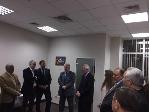 Дипломатичні сюжети: невигадані історії кар’єрного дипломата Дипломатичні сюжети: невигадані історії кар’єрного дипломата