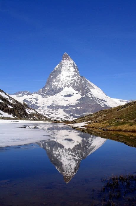 У Швейцарії 13 тисяч туристів "застрягли" через ризик сходження лавини