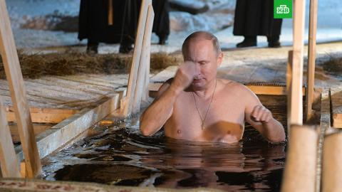 Що шукав Путін в ополонці, або коли в Росії станеться державний переворот? Що шукав Путін в ополонці, або коли в Росії станеться державний переворот?