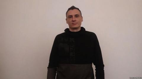 У Криму судять чоловіка, побитого за символіку батальйону "Азов"
