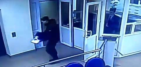 Як прокурори «гвалтують» Київську митницю (частина ІІ), або Злочин по системі аll-inclusive Як прокурори «гвалтують» Київську митницю (частина ІІ), або Злочин по системі аll-inclusive