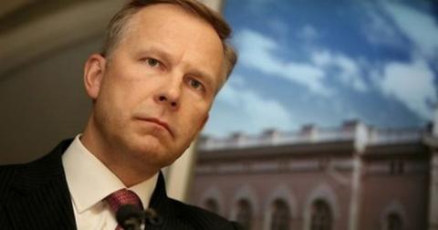 Главу центробанку Латвії запідозрили в корупції