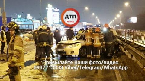 Вибухи в Києві: екс-беркутівець кинув гранату в співробітників СБУ і втік