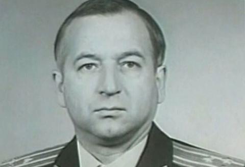 Отруєння колишнього офіцера ГРУ РФ Сергія Скрипаля. Знайомий почерк Отруєння колишнього офіцера ГРУ РФ Сергія Скрипаля. Знайомий почерк
