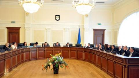 Парадокс правосуддя: що робити з суддею, яка дозволила арештувати іншу суддю без згоди ВРП Парадокс правосуддя: що робити з суддею, яка дозволила арештувати іншу суддю без згоди ВРП