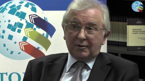 Росія демонструє зневагу до Міжнародного Суду ООН, - Олександр Купчишин Росія демонструє зневагу до Міжнародного Суду ООН, - Олександр Купчишин