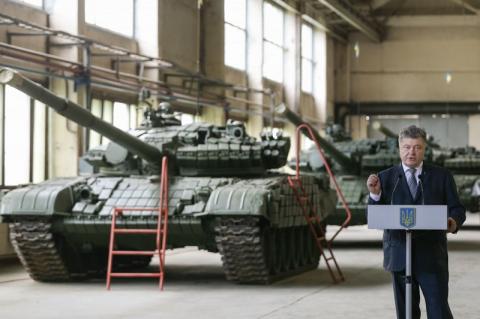 Корупція, армія і депутати. Сучасна українська оптимістично-песимістична вистава у трьох діях Корупція, армія і депутати. Сучасна українська оптимістично-песимістична вистава у трьох діях