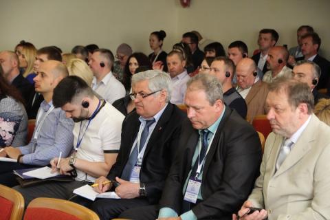 «Вірний спосіб почати щось робити: кинути балаканину й працювати» (Уолт Дісней) «Вірний спосіб почати щось робити: кинути балаканину й працювати» (Уолт Дісней)